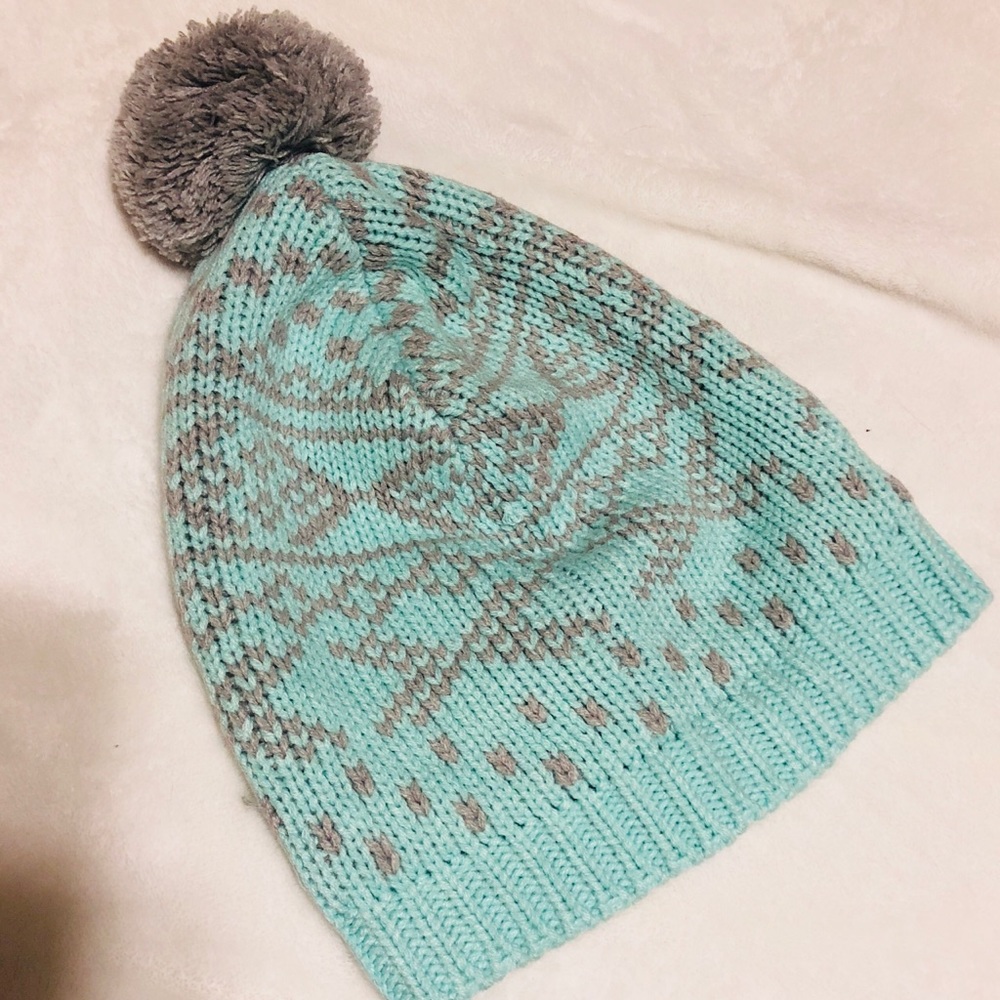 Super cute toboggan 🖤